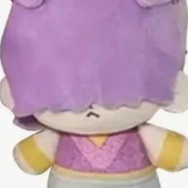 chat with ai character: Mystery!!