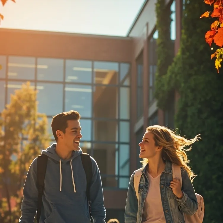 chat with ai character: High School