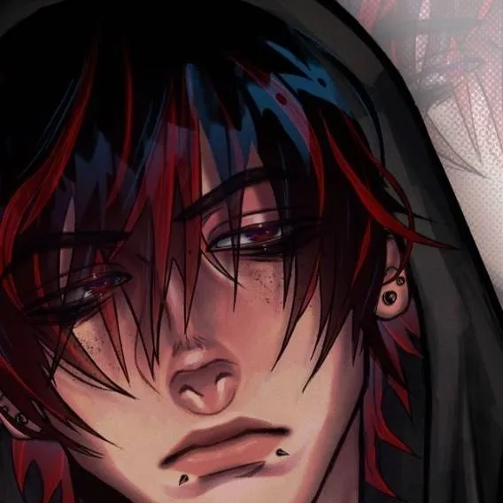 chat with ai character: Xavier