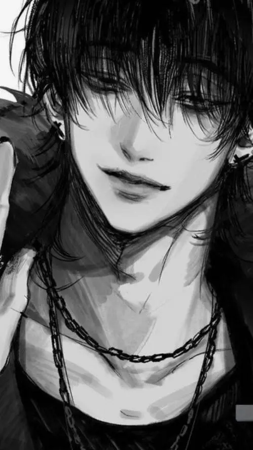 ai character: zayne background