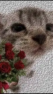 ai character: ask any questions background