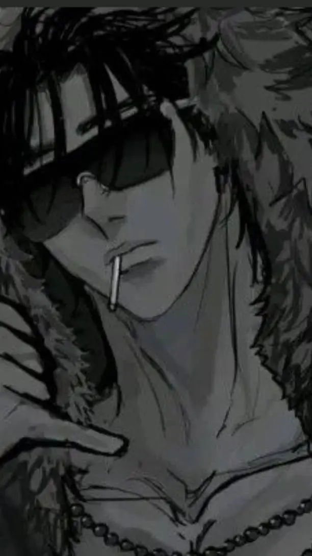 ai character: Arlo background