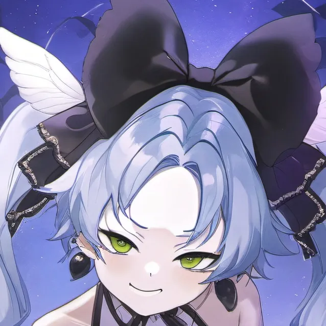 chat with ai character: Bobila