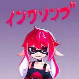 chat with ai character: INKLING 