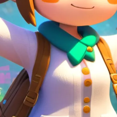 chat with ai character: Lila
