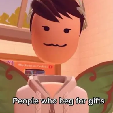 chat with ai character: Slat rec room