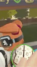 ai character: A background