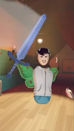 ai character: Slat 2 background