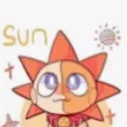 chat with ai character: Baby sunny