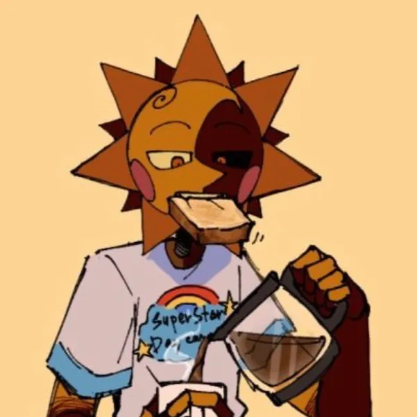 chat with ai character: Solar x ruin