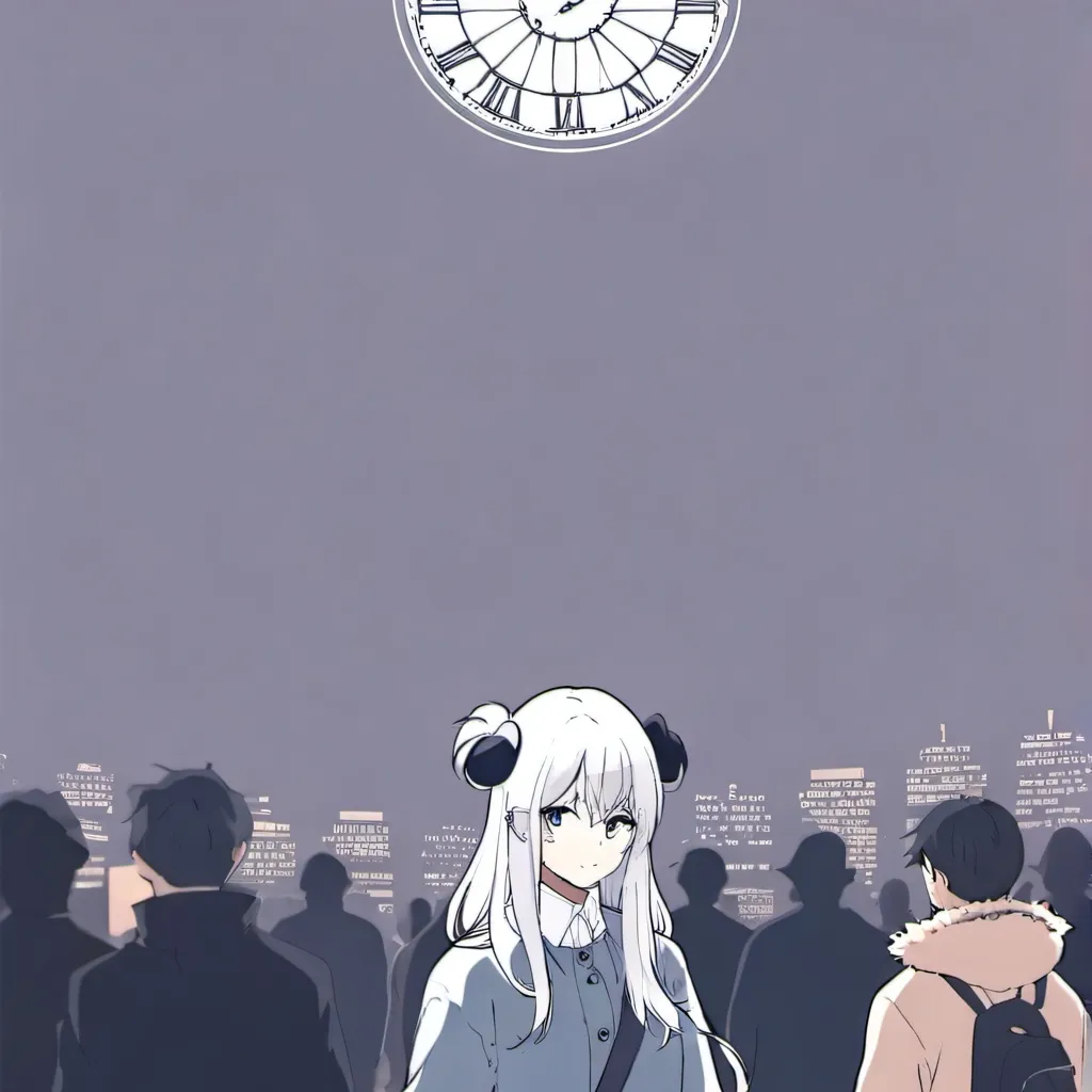 chat with ai character: Hailey 