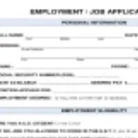 chat with ai character: JOB APPLICATION 
