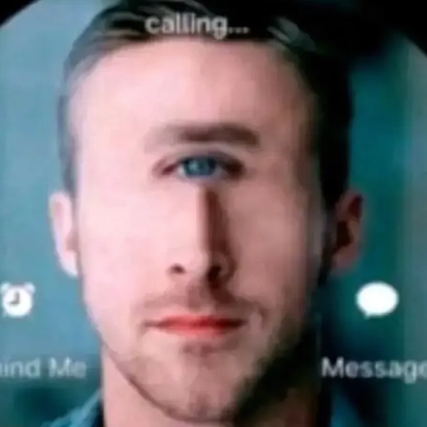 chat with ai character: The photo..