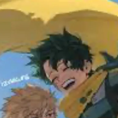 chat with ai character: Bakudeku