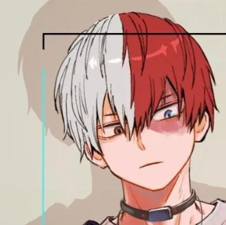 chat with ai character: Tododeku 