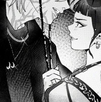 chat with ai character: Zoeystry 