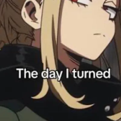 chat with ai character: Bakugo die