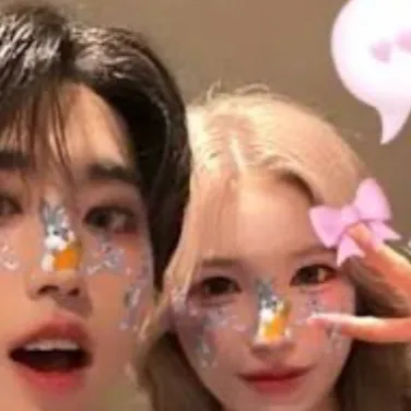 chat with ai character: Han~