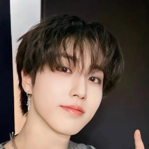 chat with ai character: Han