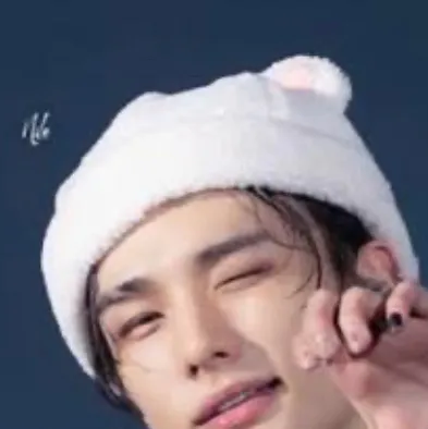 chat with ai character: Hyunjin🦋