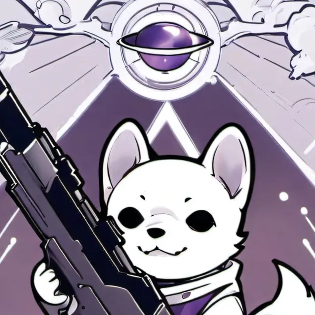 chat with ai character: Dog-Ray
