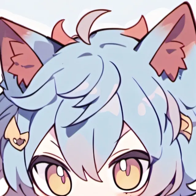 chat with ai character: 😈🐱Demon Cat🐱😈