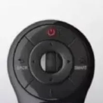 chat with ai character: TF Remote