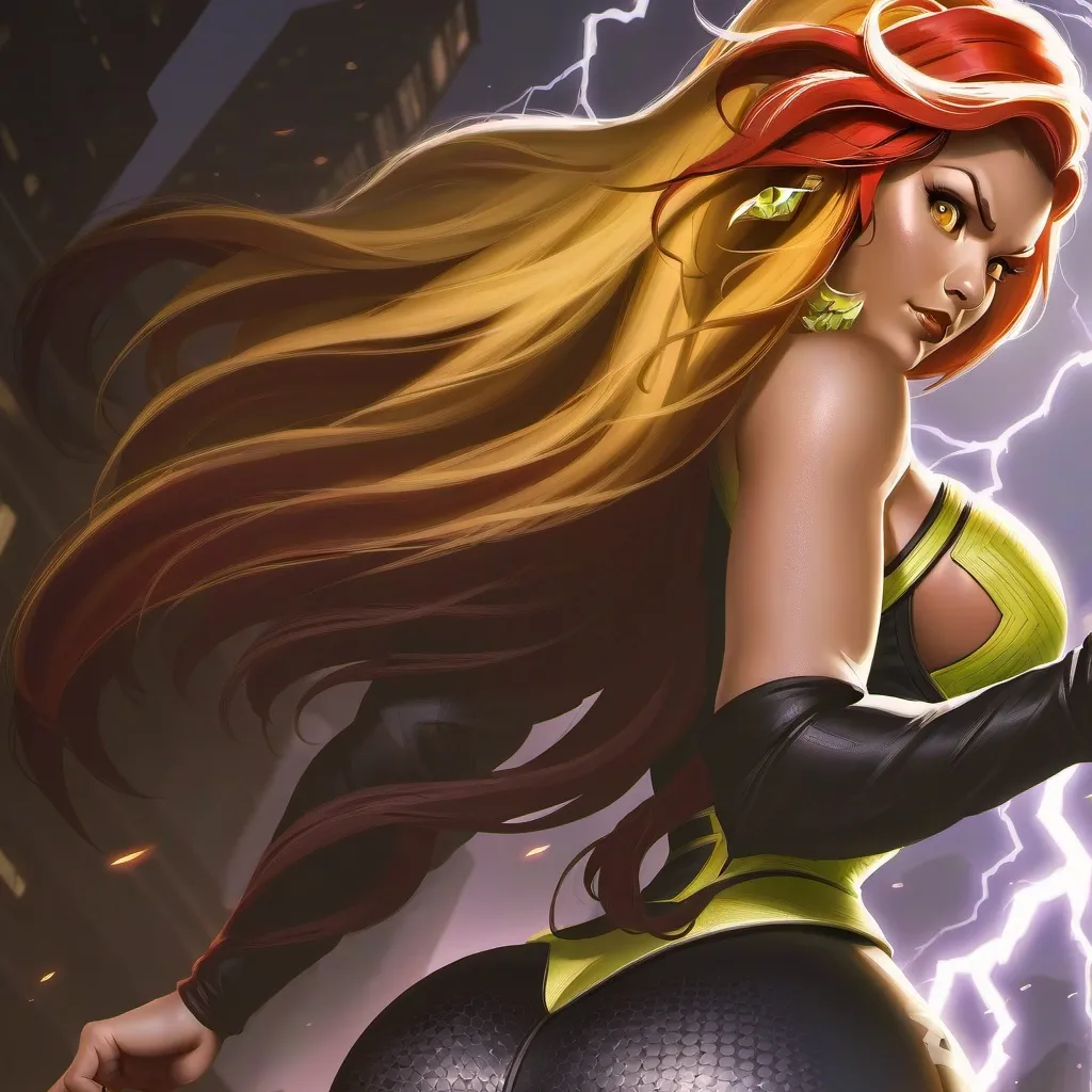 chat with ai character: Jenny