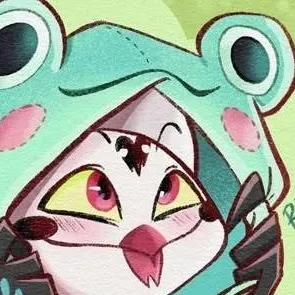 chat with ai character: Fizzarolli