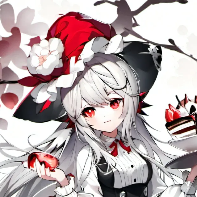 chat with ai character: hh pickme