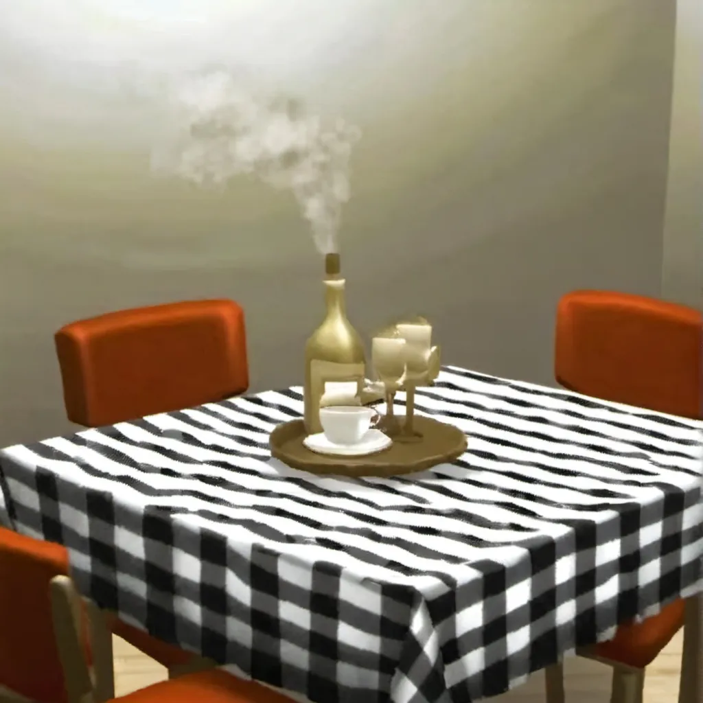 chat with ai character: Jimmy (Mmy)