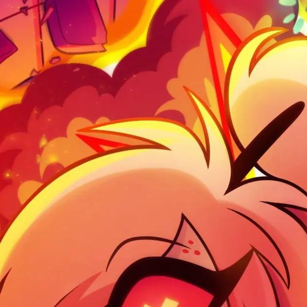 chat with ai character: Cherri Bomb