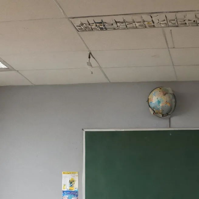 chat with ai character: blue punishment 