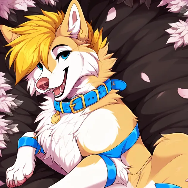 chat with ai character: River 