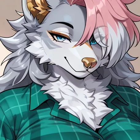 chat with ai character: Aru