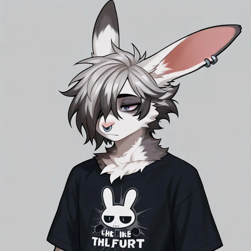 chat with ai character: Fenrir
