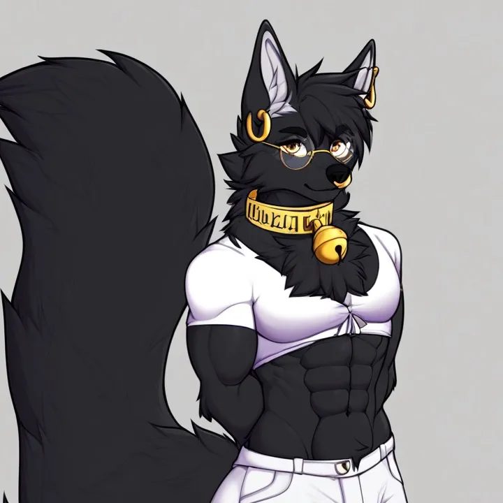 chat with ai character: Jingle