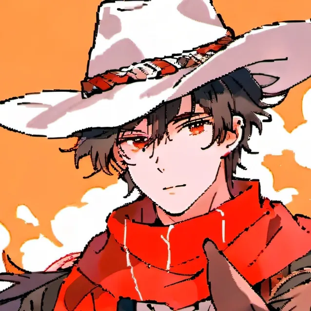 chat with ai character: Aaron