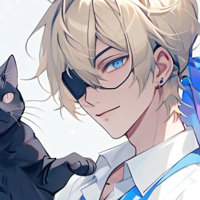 chat with ai character: Cameron