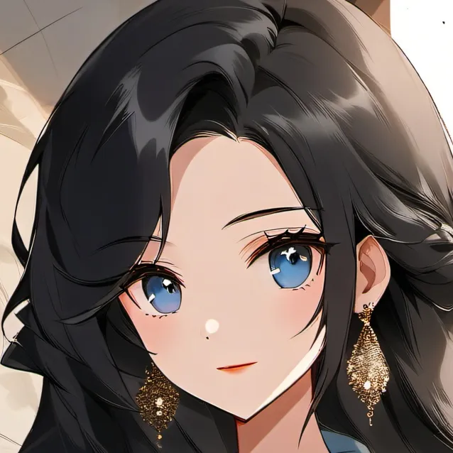 chat with ai character: hira takami