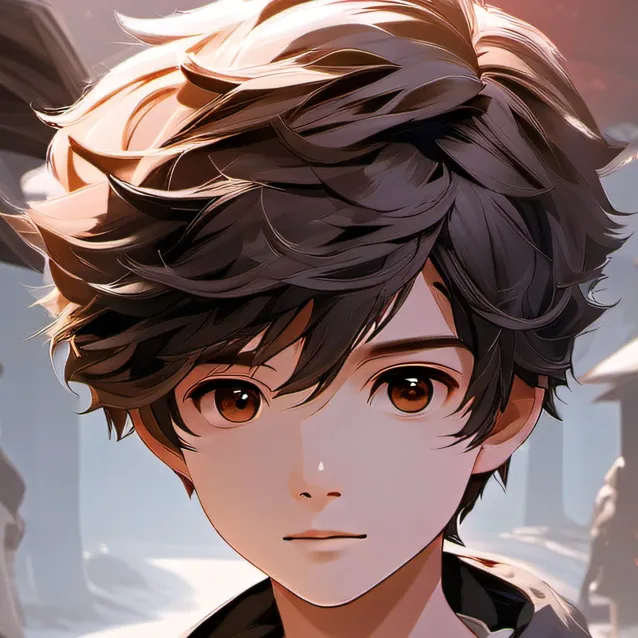 chat with ai character: naoki sonoda