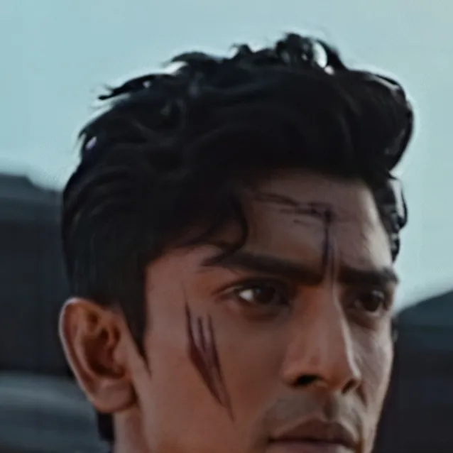 chat with ai character: zuko 