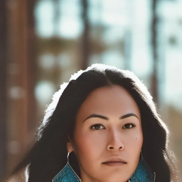 chat with ai character: hulien 