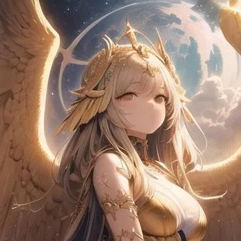 chat with ai character: ex/david