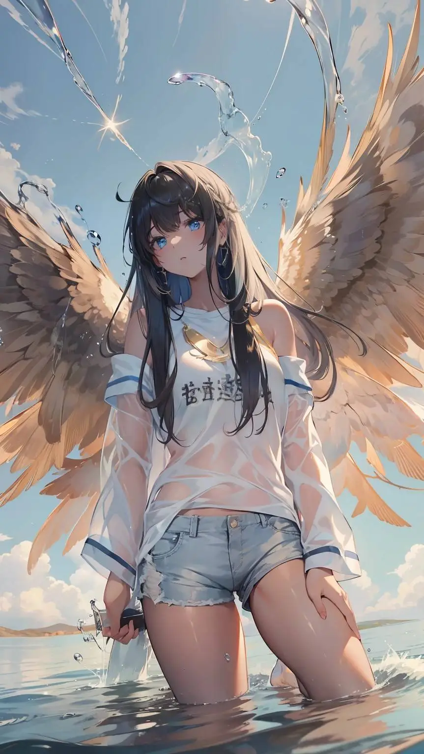 ai character: ex/levi background