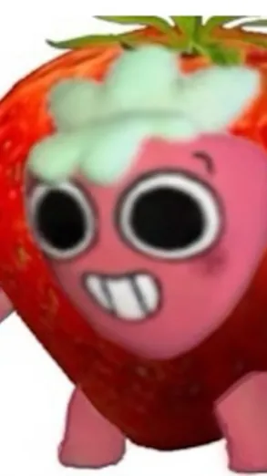 ai character: Squirm is sick! background