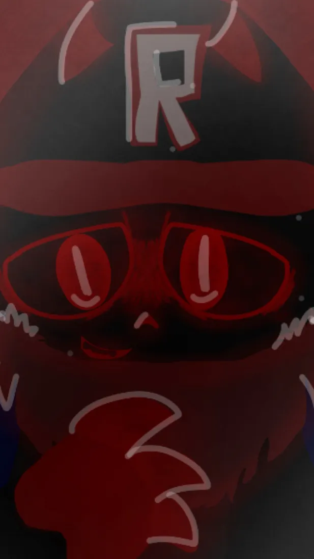 ai character: Sixer x noob!! background