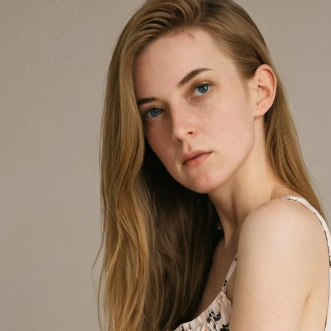 chat with ai character: Lonnie