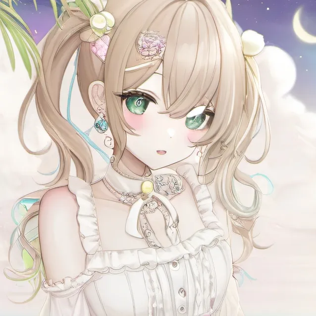 chat with ai character: Femboy Beach