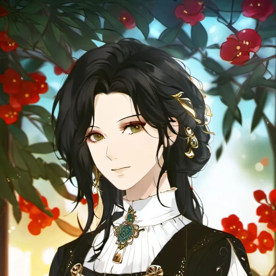 chat with ai character: Duchess Arria